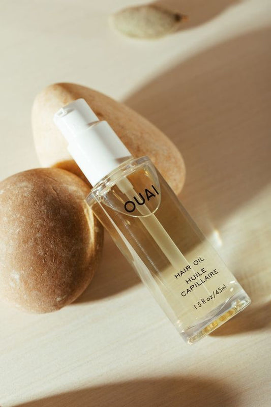 OUAI hair oil *pre-order*