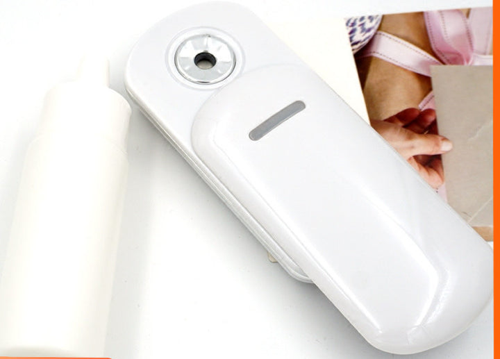  Cass beauty Meiyanyi electric water mist