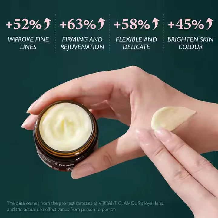 Retinol Face Cream – Moisturize, Brighten &amp; Smooth