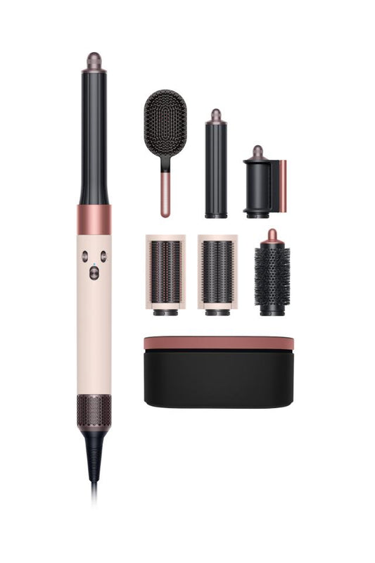 Dyson Limited Edition Airwrap Multi Styler in Pink and Rose Gold *pre-order*