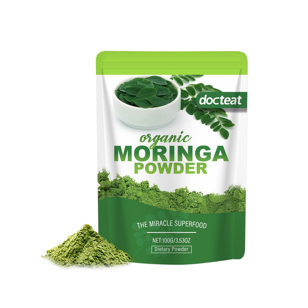 Cass beauty Moringa Dietary Nutritional Powder