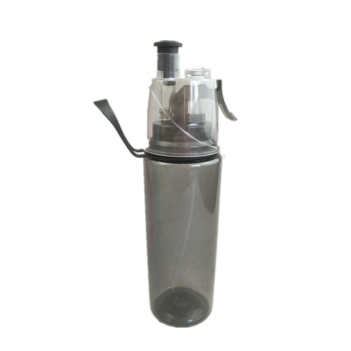  Cass beauty Spray Water Bottle 600ML Sports Cycling Mist Spray