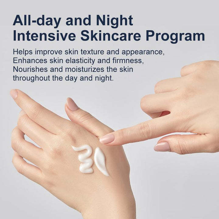 All-Day &amp; Night 2-Pack Cream for Face