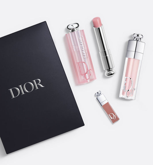 Dior addict gift set *pre-order*