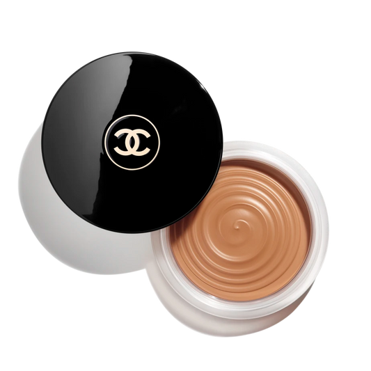 Chanel LES BEIGES Healthy Glow Bronzing Cream *pre-order*