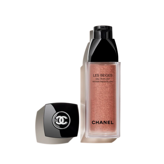 Chanel LES BEIGES Water-Fresh Blush *pre-order*