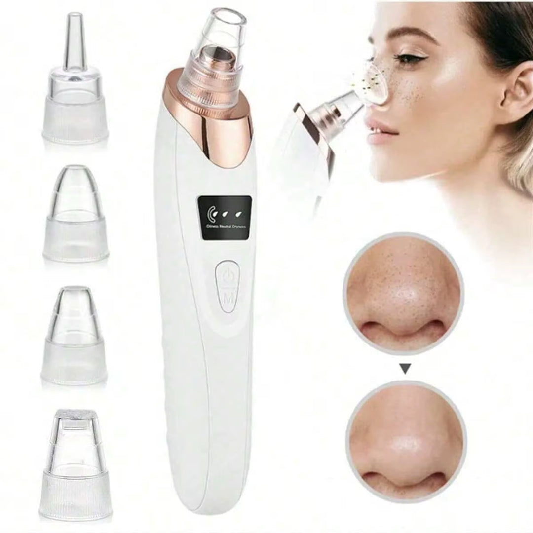 Electric Pore Cleaner &amp; Blackhead Remover