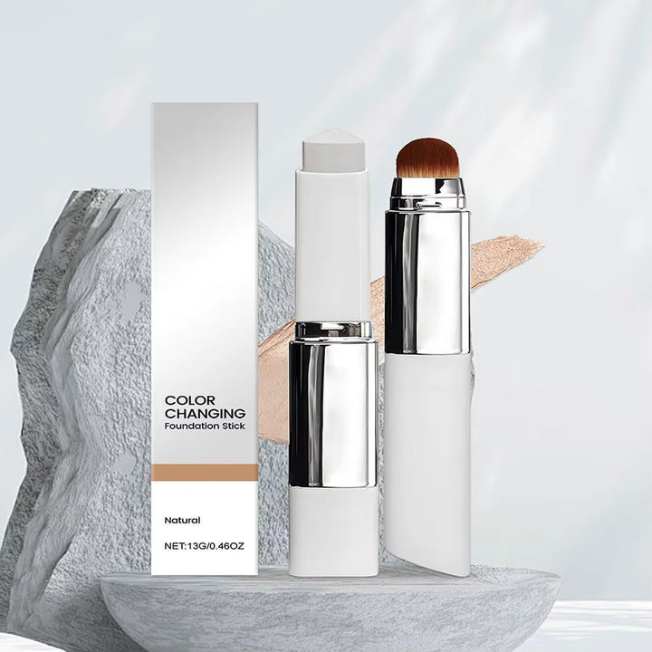 2-In-1 Color-Changing Foundation Stick