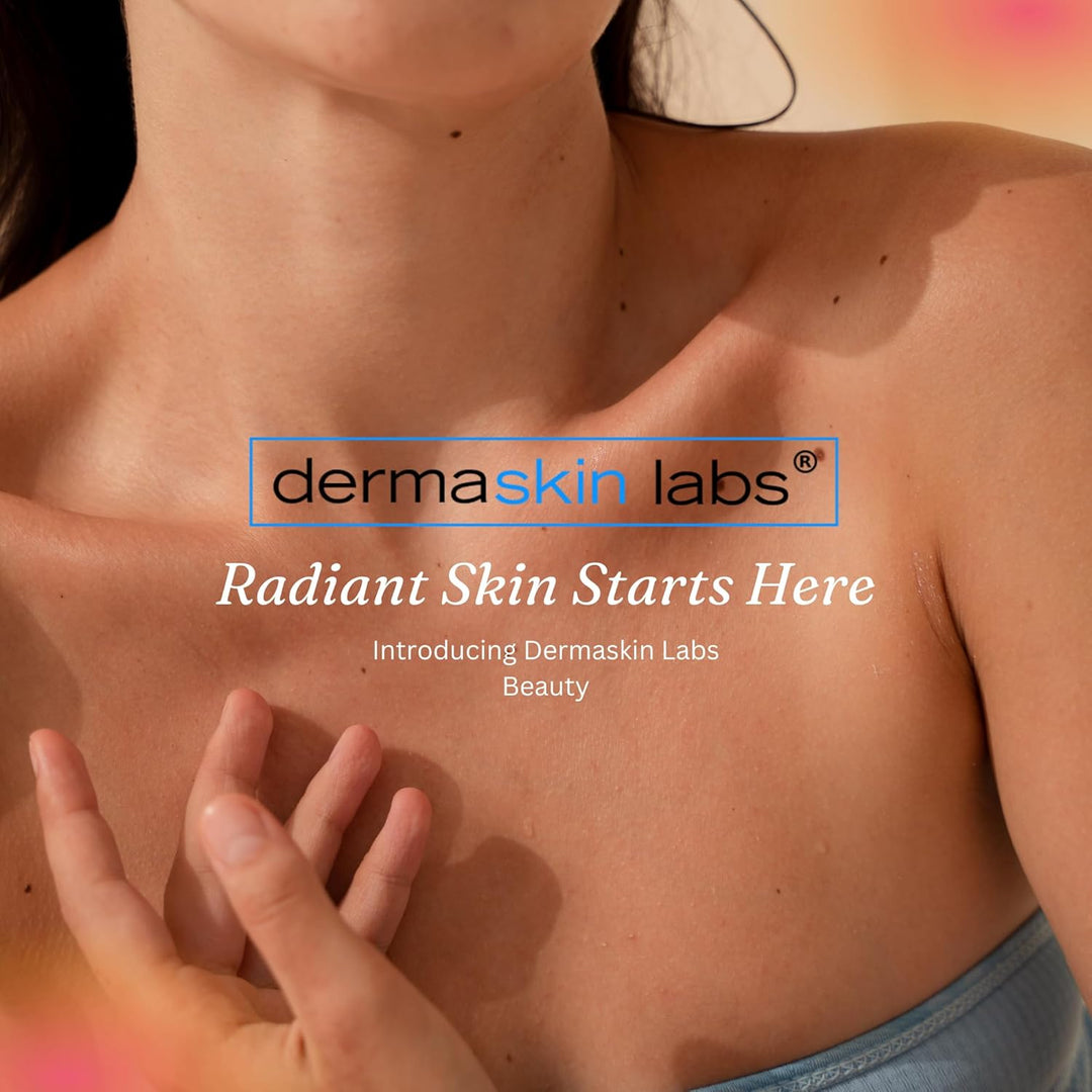 Hyaluronic Acid &amp; Niacinamide Hydrating Serum