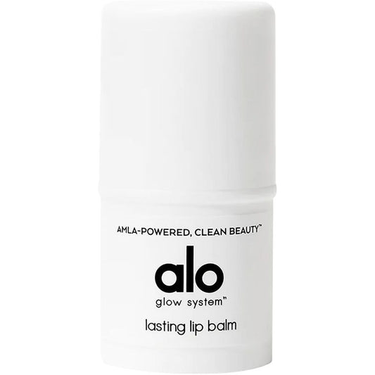ALO Lasting + Hydrating Lip Balm with Vitamin-C *pre-order*