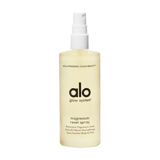ALO Magnesium Reset Body Spray for Muscle Tension *pre-order*