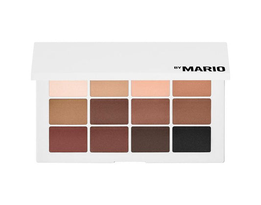MAKEUP BY MARIO Master Mattes Eyeshadow Palette *pre-order*
