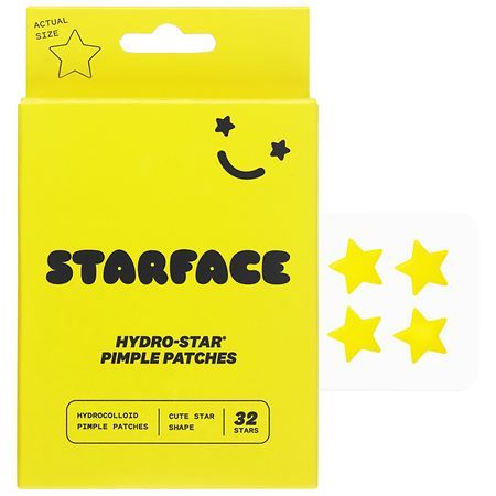 starface hydro-star refill *pre-order*