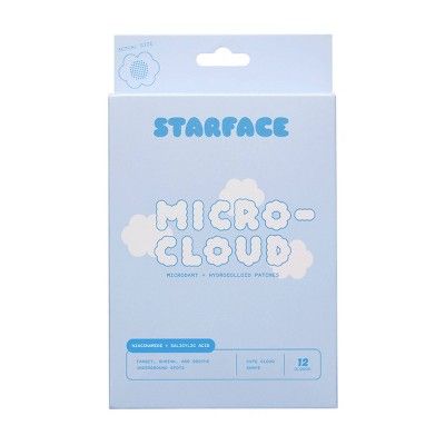 starface micro-cloud *pre-order*