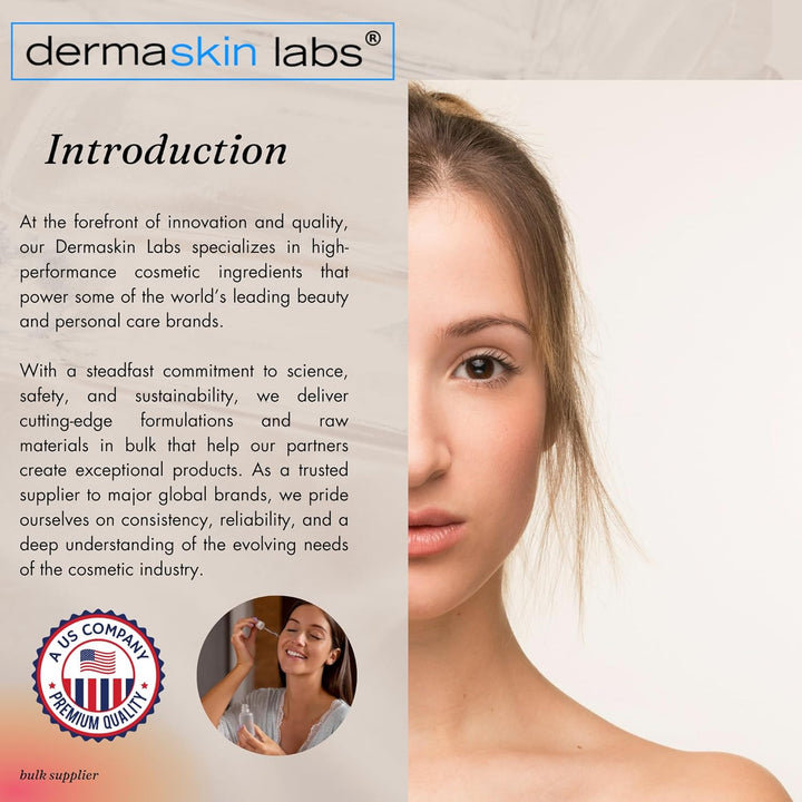 Hyaluronic Acid &amp; Niacinamide Hydrating Serum