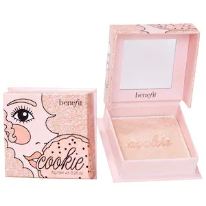 Benefit Cosmetics Cookie and Tickle Powder Highlighters *pre-order*