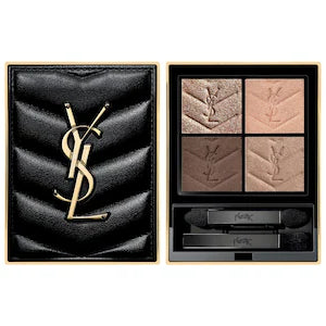 Yves Saint Laurent Couture Mini Clutch Eyeshadow Palette