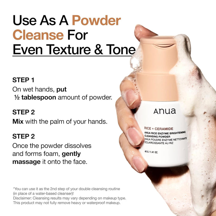 Enzyme Renewal Skin Serum