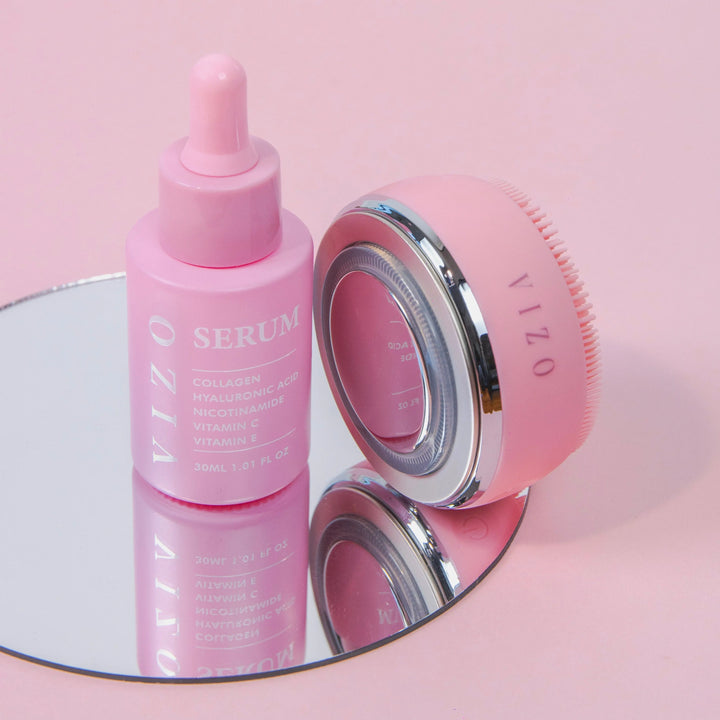 Rejuvenation &amp; Cleansing Device