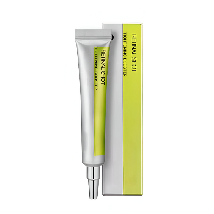 Korean Retinol Moisturizing Essence &amp; Exfoliating Eye Cream