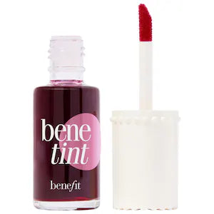 Benefit Cosmetics Benetint Liquid Lip Blush & Cheek Tint *pre-order*