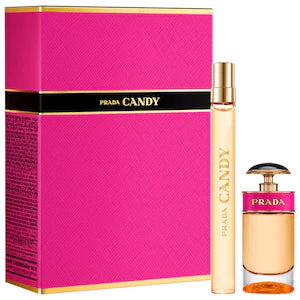 Prada Mini Candy Eau de Parfum Perfume Set *pre-order*