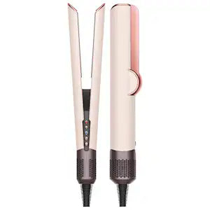 Dyson Limited Edition Airstrait Straightener in Pink and Rose Gold *pre-order*