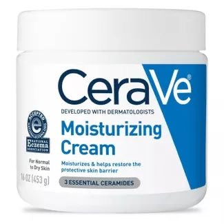 Moisturizing Cream | Crema humectante para todo tipo de piel.
